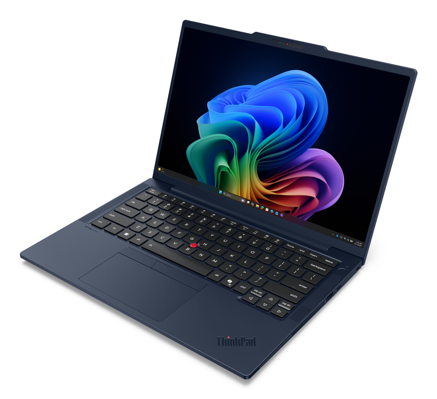 LENOVO T14s G7 U5-325 PTL 32GB/512 Blue - Billede 3