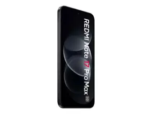 Xiaomi Redmi Note 17 Pro Max 5G 256GB/8GB - Black - Billede 5