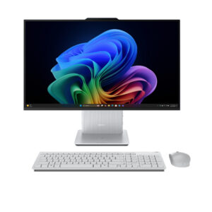 Lenovo IdeaCentre AIO 27ILL11 - 27" Full HD | IPS | Core Ultra 7 | 16 GB RAM