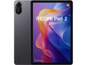 Xiaomi Redmi Pad 2 4G 128GB/4GB - Graphite