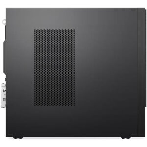 Lenovo ThinkCentre neo 50s - Tower Core i5 12500 / op til 4.6 GHz - RAM 8 GB - SSD 256 GB - NVMe - UHD Graphics 770 - Gigabit Ethernet - Win 11 Pro - skærm: ingen - sort (chassis), grå (kant) - Preowned Grade A - Billede 4