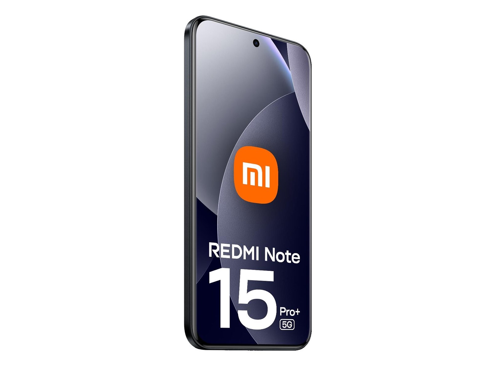 Xiaomi Redmi Note 15 Pro+ 256GB/8GB - Black - Billede 4