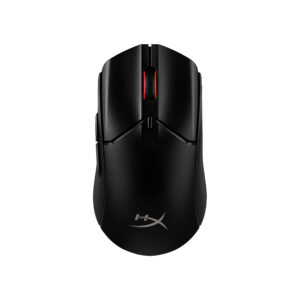HyperX Pulsefire Haste 2 – trådløs gaming-mus (sort)
