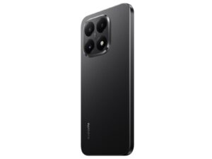 Xiaomi 15T 256GB/12GB - Black - Billede 4