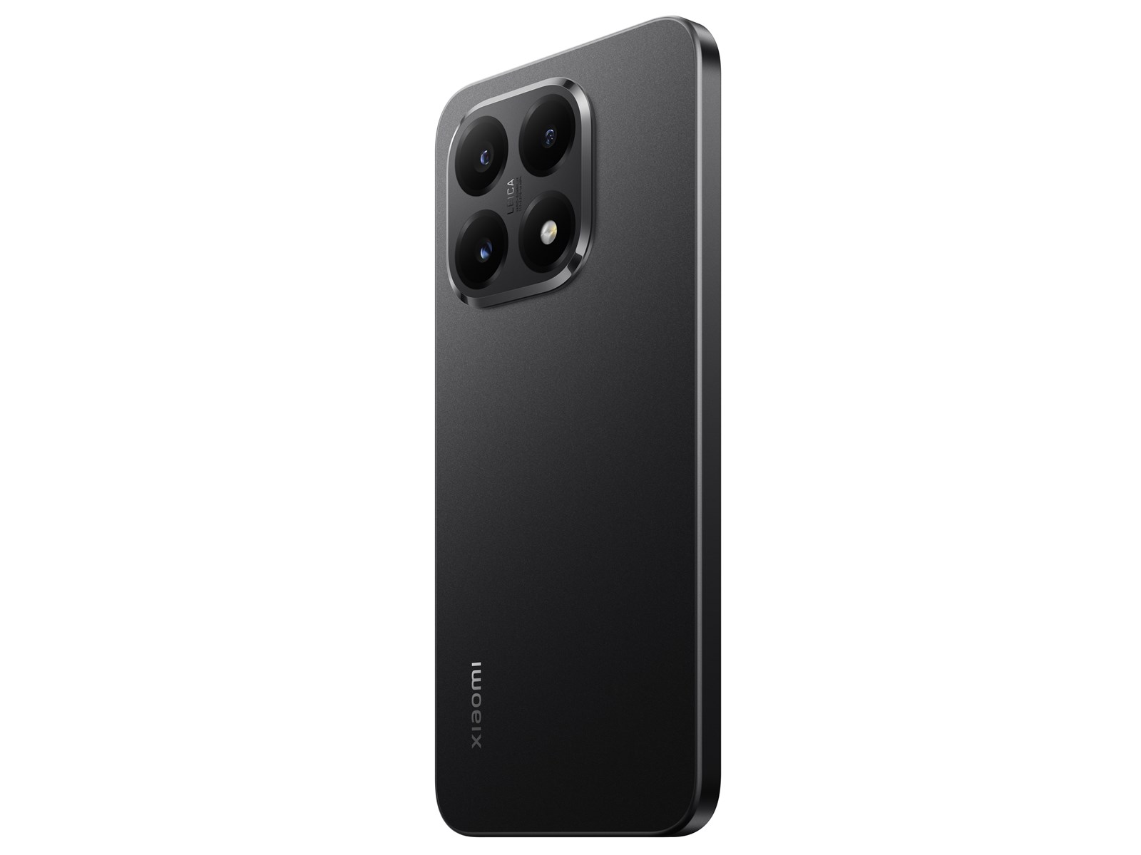 Xiaomi 15T 256GB/12GB - Black - Billede 4