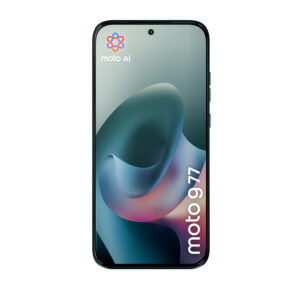 Motorola moto g77 , 17,3 cm (6.8"), 8 GB, 128 GB, 108 MP, Android 16.0, Grøn - Billede 3
