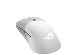 ASUS ROG Keris Wireless AimPoint mus Spil Højre hånd RF Wireless + Bluetooth + USB Type-C Optisk 36000 dpi - Billede 2
