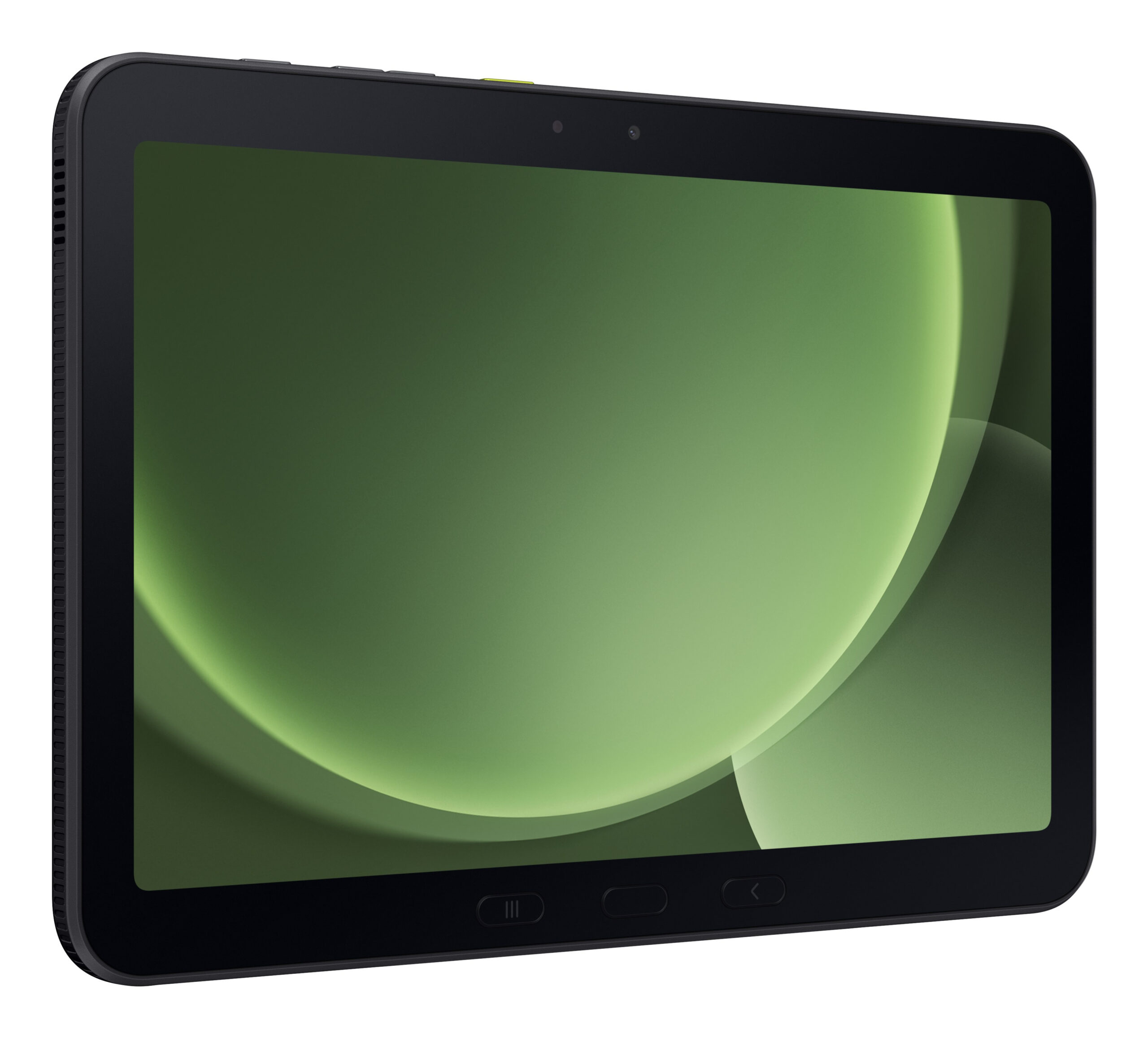 Samsung Galaxy Tab Active5 Pro 5G 128GB/6GB Enterprise Edition - Green - Billede 3