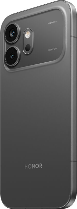 Honor 600 512GB/8GB - Velvet Black - Billede 4