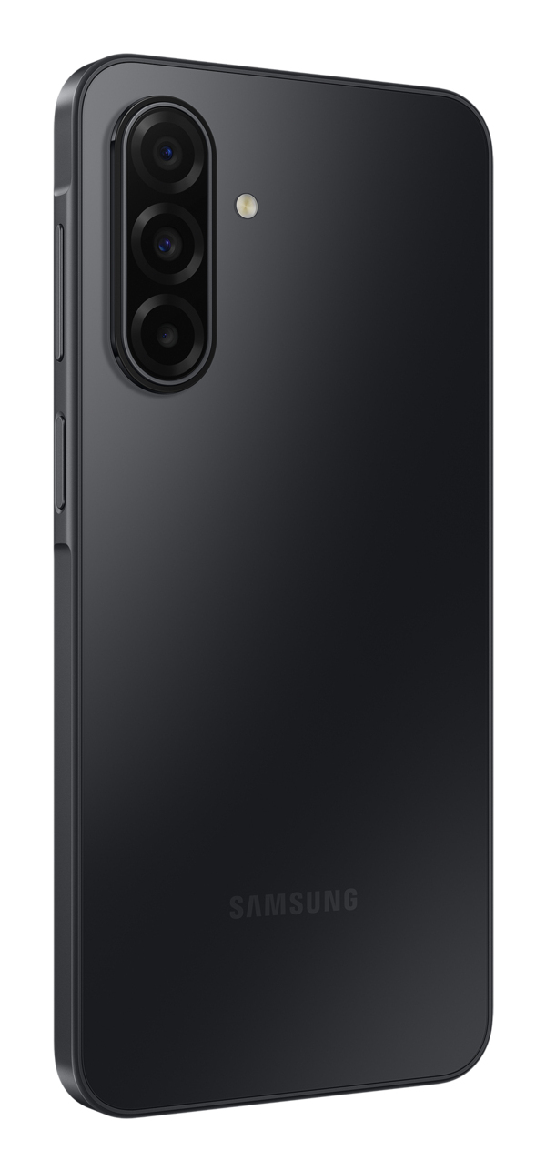 Samsung Galaxy A17 5G - 5G smartphone - dual-SIM - RAM 8 GB / Intern hukommelse 256 GB - OLED-skærm - 6.7"" - 1080 x 2340 pixels (90 Hz) - 3x bagkameraer 50 MP, 5 MP, 2 MP - front camera 13 MP - black - Billede 3