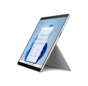 Microsoft Surface Pro X - 13" Touchscreen | Core Ultra 5 | 16GB | 256GB - Billede 2