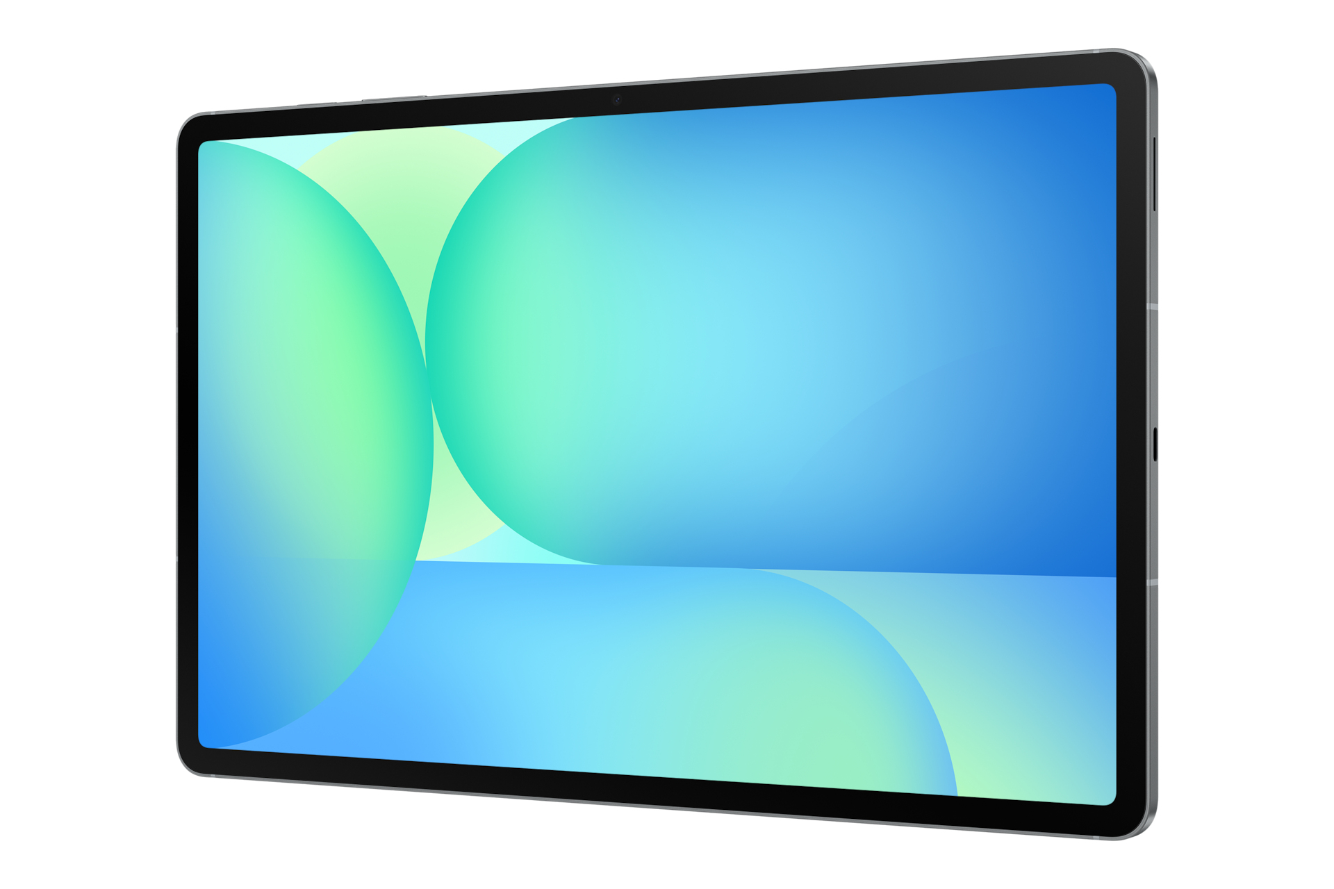 Samsung Galaxy Tab S10 FE+ 5G 256GB/12GB - Grey - Billede 5