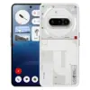 Nothing Phone (3a) 256GB/12GB - White