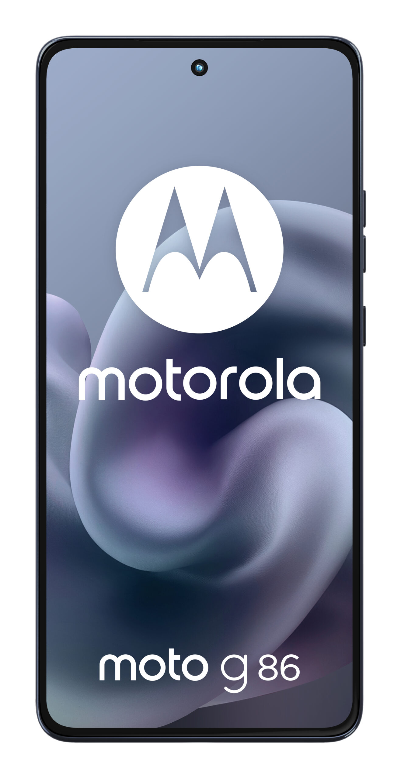Motorola moto g86 5G , 16,9 cm (6.67"), 8 GB, 256 GB, 50 MP, Android 15, Mørkeblå - Billede 3