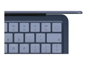 Apple MacBook Neo - 13" | A18 Pro | 8GB | 512GB | Indigo | English Keyboard - Billede 5