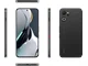 nubia Neo 5 GT 256GB/8GB - Phantom Black - Billede 4