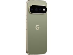 Google Pixel 11 Pro 512GB/16GB - Olive - Billede 5