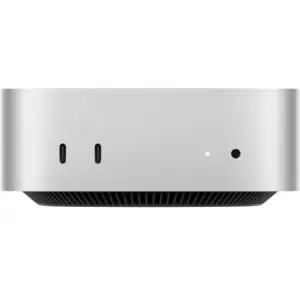 Apple Mac mini | M6 | 16GB | 256GB - Billede 4