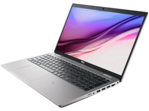 Dell Latitude 5521&nbsp- Intel Core i7 - 11850H&nbsp/ op til 4.8 GHz - Windows 11 Pro - Intel UHD Graphics / NVIDIA MX450 - 32 GB RAM - 1 TB SSD - 15.6"" IPS 1920 x 1200 (FHD) - Wi-Fi 5, Bluetooth - Nordisk-Keyboard - Preowned Grade B