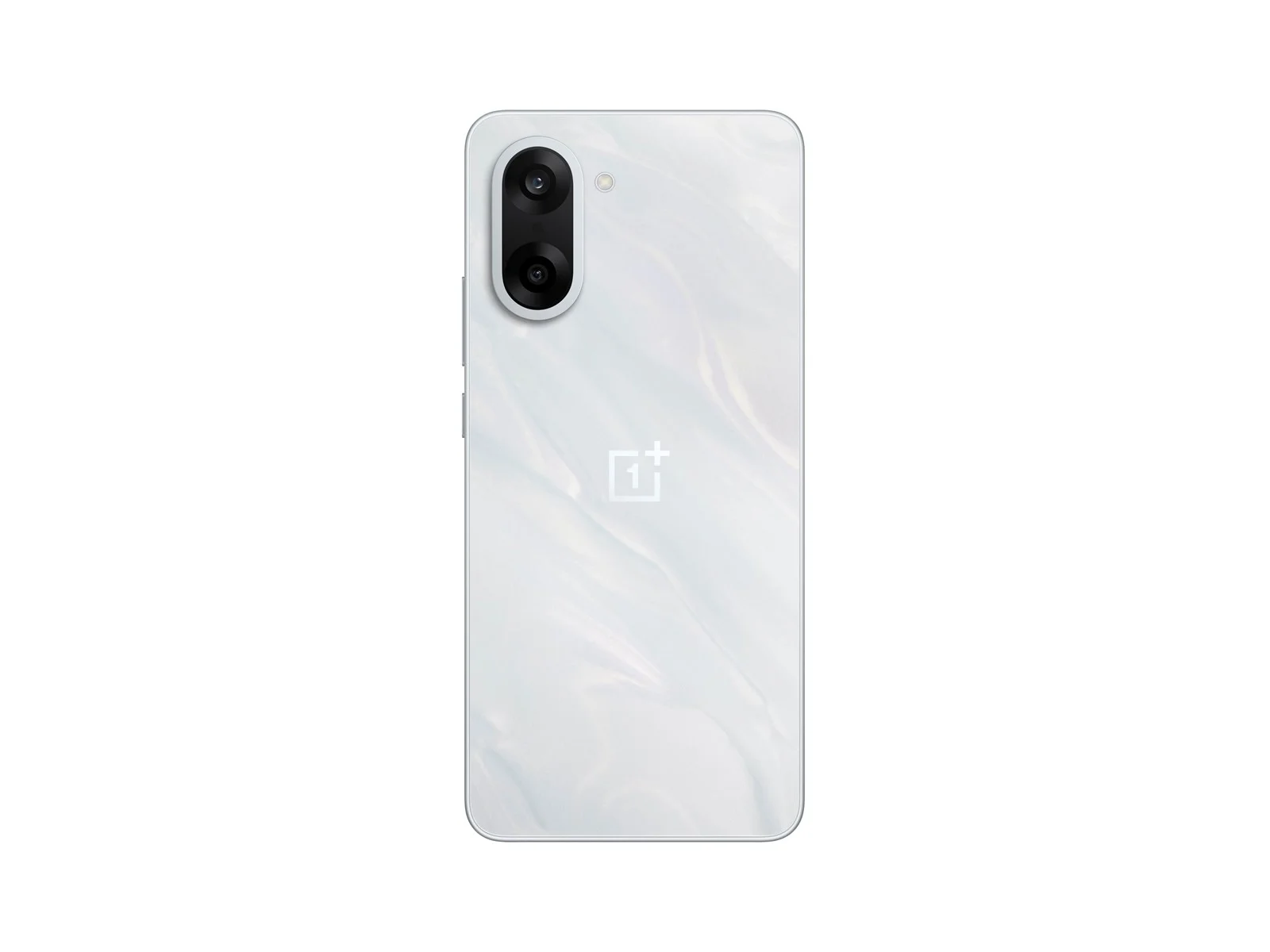 OnePlus Nord CE5 256GB/8GB - Marble Mist - Billede 4
