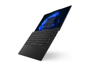 Lenovo ThinkPad X1 Carbon G13 (Intel) 14" - Intel Core Ultra 7 - 265U - Evo - 16 GB RAM - 512 GB SSD - dansk - Billede 5