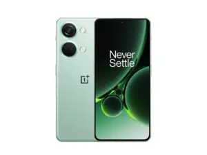 OnePlus Nord 3 128GB/8GB - Misty Green