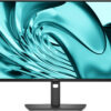 DELL Pro P P2426H computerskærm 61 cm (24") 1920 x 1080 pixel Fuld HD LCD Sort