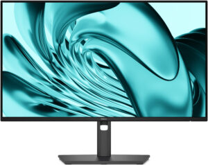 DELL Pro P P2426H computerskærm 61 cm (24") 1920 x 1080 pixel Fuld HD LCD Sort