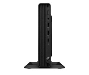 HP Pro 997N7ET#UUW, Intel® Core™ i5, i5-1335U, 16 GB, DDR4-SDRAM, 256 GB, Windows 11 Pro