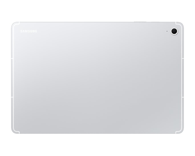 Samsung Galaxy Tab S10 FE+ 5G Samsung Exynos LTE-TDD & LTE-FDD 128 GB 33,3 cm (13.1") 8 GB Wi-Fi 6 (802.11ax) Sølv - Billede 3