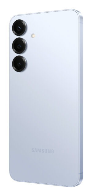 Samsung Galaxy S25+ 512GB/12GB - Icy Blue - Billede 5