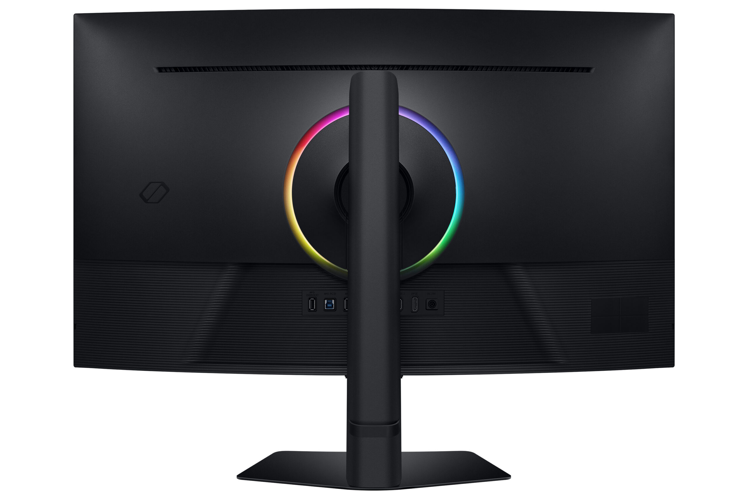 Samsung G75F computerskærm 94 cm (37") - Billede 2