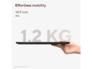 ASUS Zenbook 14 OLED - 14" | Ryzen AI 5 | 16GB | 512GB - Billede 5