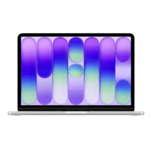 Apple MacBook Neo - 13" | A18 Pro | 8GB | 256GB | Silver | English Keyboard - Billede 5