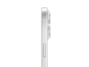 Apple iPhone 17 256GB - White - Billede 4