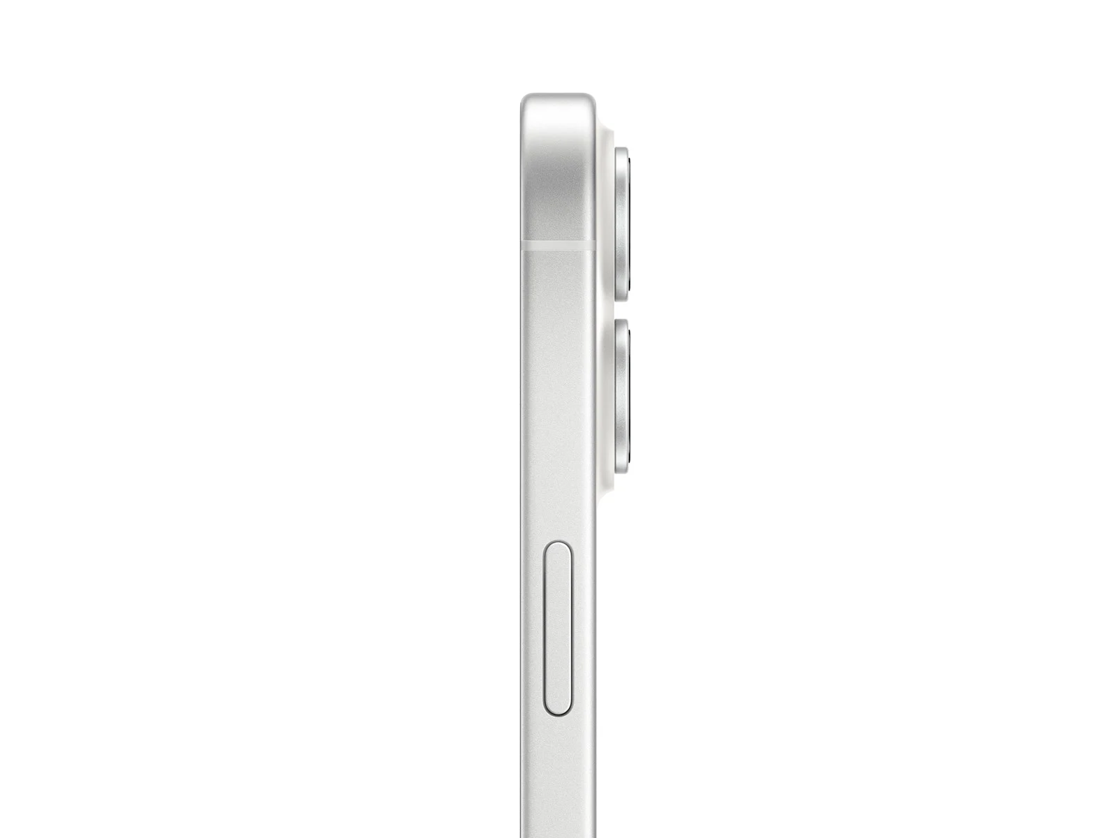 Apple iPhone 17 256GB - White - Billede 4
