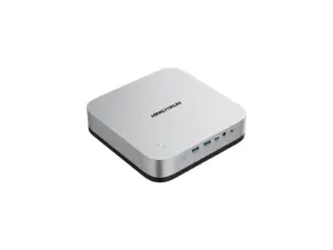 Minisforum AI X1 Pro - Ryzen AI 9 / 32GB / 1TB / Windows 11 Pro