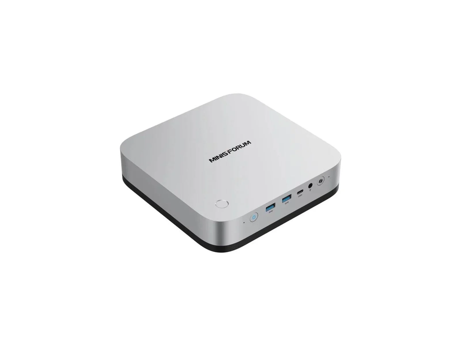 Minisforum AI X1 Pro - Ryzen AI 9 / 32GB / 1TB / Windows 11 Pro