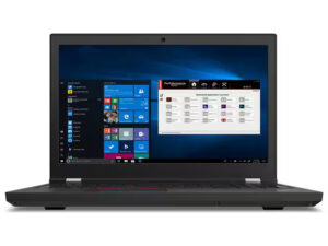Lenovo ThinkPad P15 G2 -&nbspi7-11800H&nbsp/ op til 4.6 GHz - 16 GB - 512 GB SSD - 15.6" 1920x1080 (WQXGA) - Tastaturbelysning - Intel UHD Graphics / NVIDIA&nbspQuadro&nbspT1200 - Windows 11 Pro - Wi-Fi 6E - Sort - Nordisk-Keyboard - Preowned Grade B - Billede 2