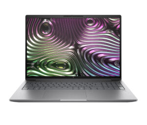 HP Zbook X G1i, Intel Core Ultra 7, 40,6 cm (16"), 1920 x 1200 pixel, 32 GB, 1 TB, Windows 11 Pro