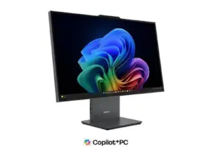 Lenovo IdeaCentre AIO - 27" | Core Ultra 5 | 16GB | 1TB