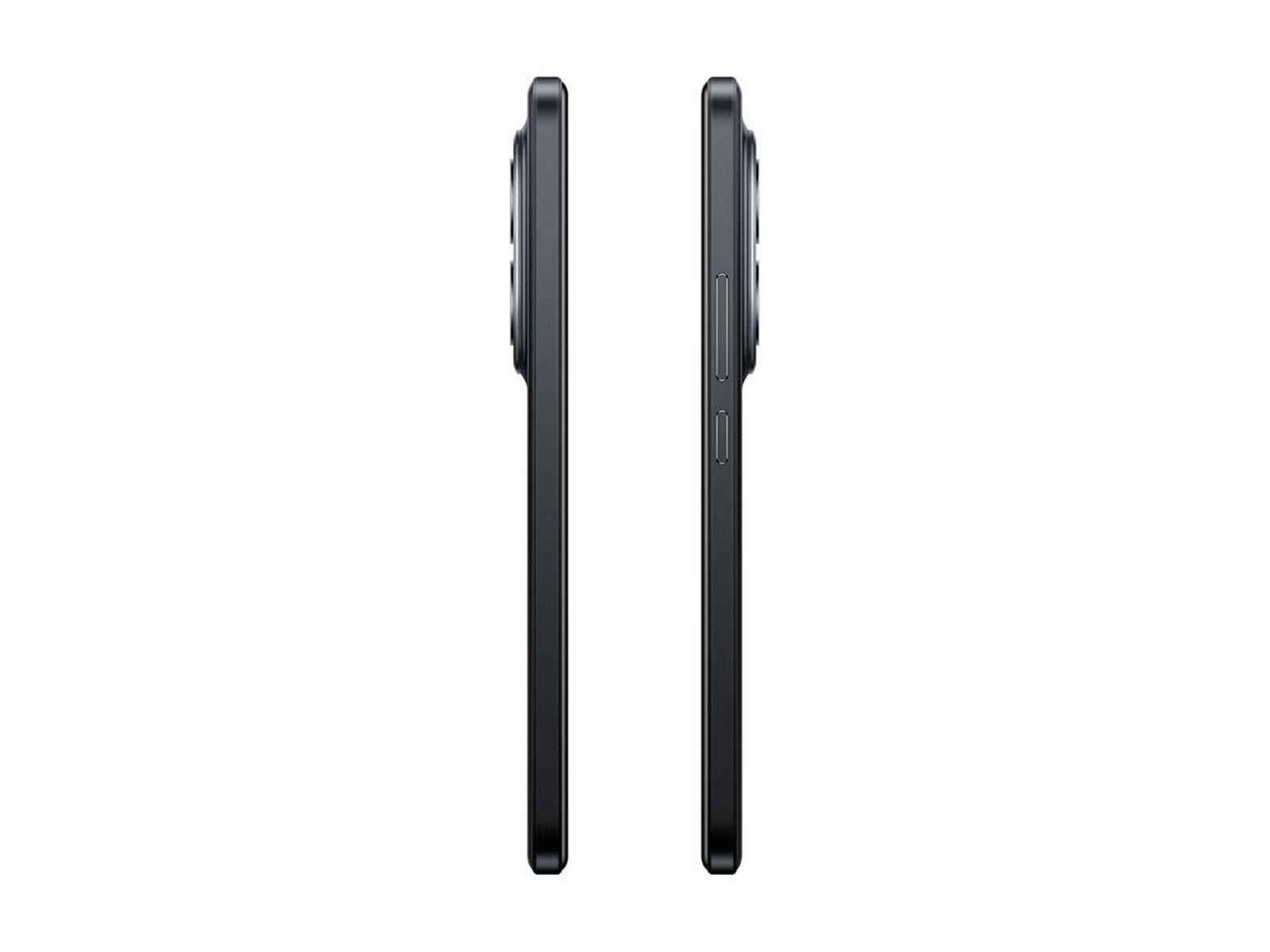 Xiaomi Redmi Note 15 Pro+ 512GB/12GB - Black - Billede 3
