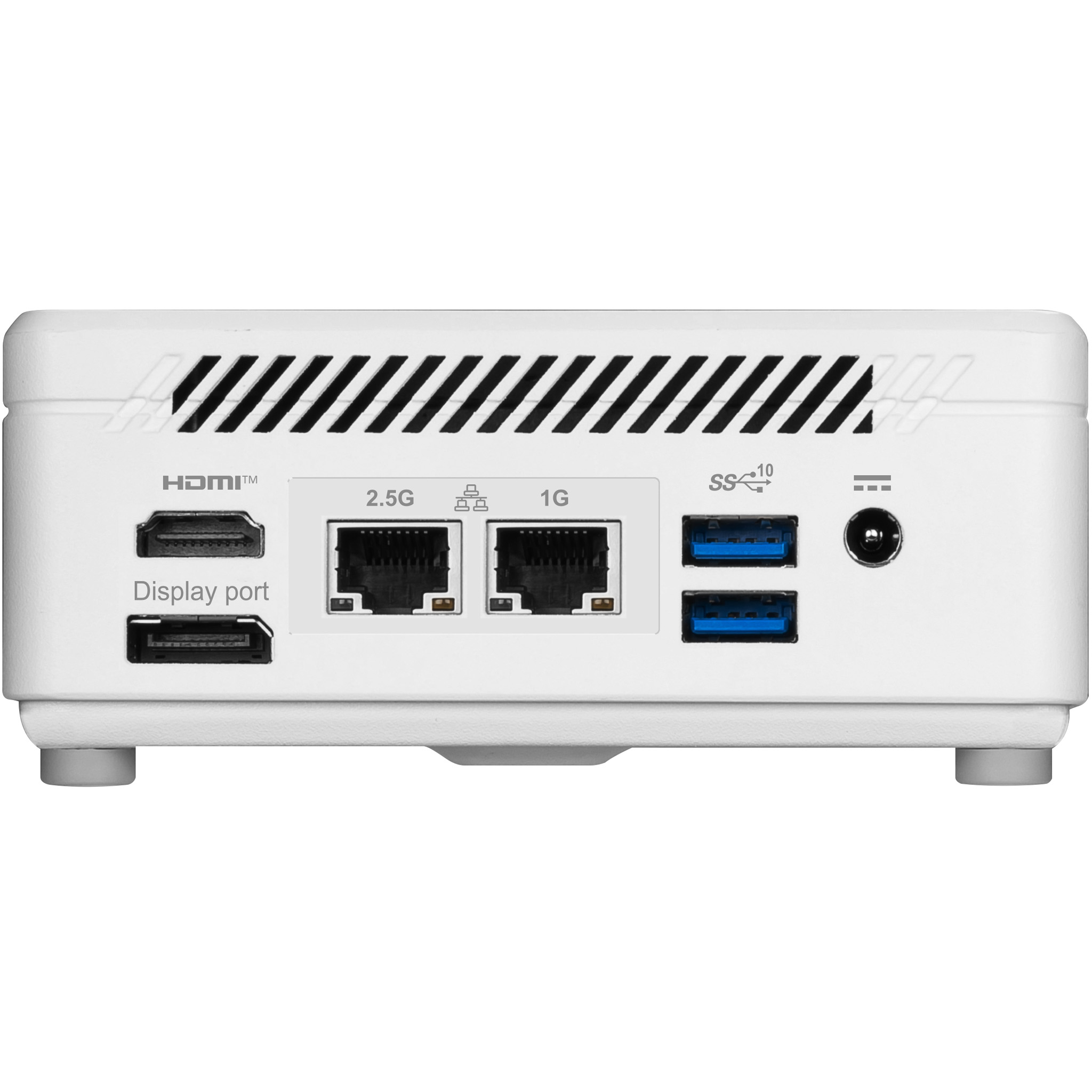 MSI Cubi 5 1M-497EU 5 120U 2x8GB 512GB - Billede 3