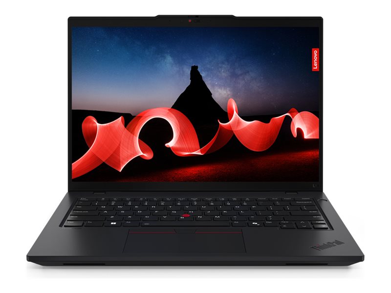 Lenovo ThinkPad L14 G5 (AMD) 14" - AMD Ryzen 3 Pro - 7335U - 16 GB RAM - 256 GB SSD