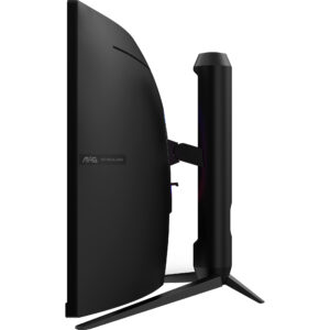 MSI MAG 342CQR E2 computerskærm 86,4 cm (34") 3440 x 1440 pixel UltraWide Quad HD LCD Sort - Billede 5