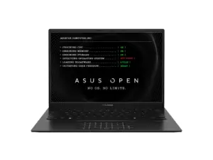ASUS Zenbook 14 - 14" | Ryzen AI 7 | 32GB | 1TB