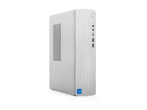 Lenovo IdeaCentre Tower - Core i3-14100 | 8 GB DDR5 | 512 GB SSD | Wi-Fi 6