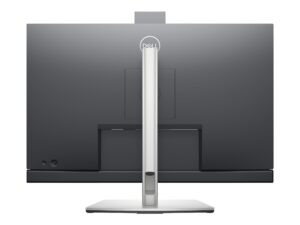 Dell C2722DE - LED-skærm - 27"" - 2560 x 1440 QHD @ 60 Hz - IPS - 350 cd/m² - 1000:1 - 5 ms - HDMI, DisplayPort, USB-C - højtalere - Preowned Grade B - Billede 4