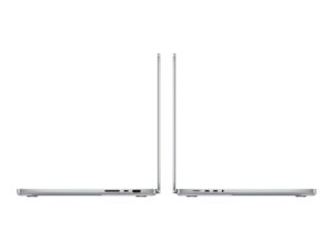 Apple MacBook Pro 16.2" - Apple M5 Max - 36 GB RAM - 2 TB SSD - dansk - Billede 3