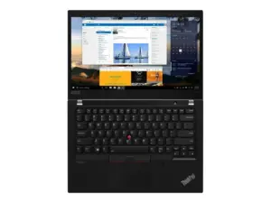 Lenovo Refurbished ThinkPad T14 Gen 2 - 14" - Intel Core i5 - 1135G7 - 16 GB RAM - 512 GB SSD - Nordic (Refurbished)